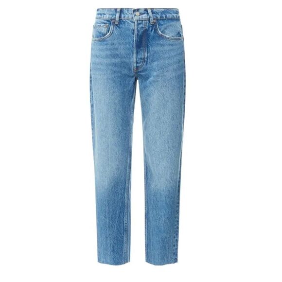 New Boyish Tommy Denim Jeans in City lights color Size 27 - Picture 3 of 15